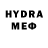 MDMA VHQ Nikita Tokariev